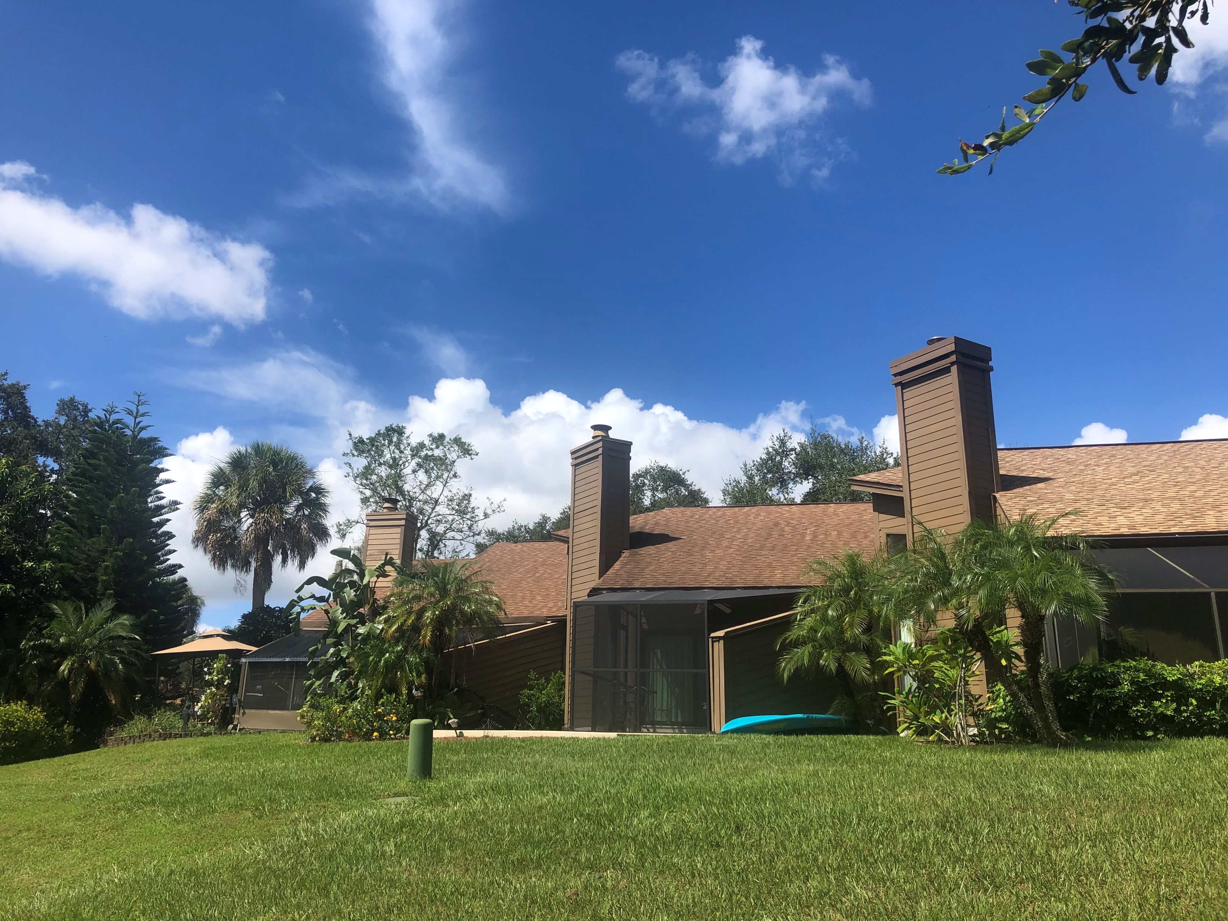 Ameri-Tech Companies Template 8