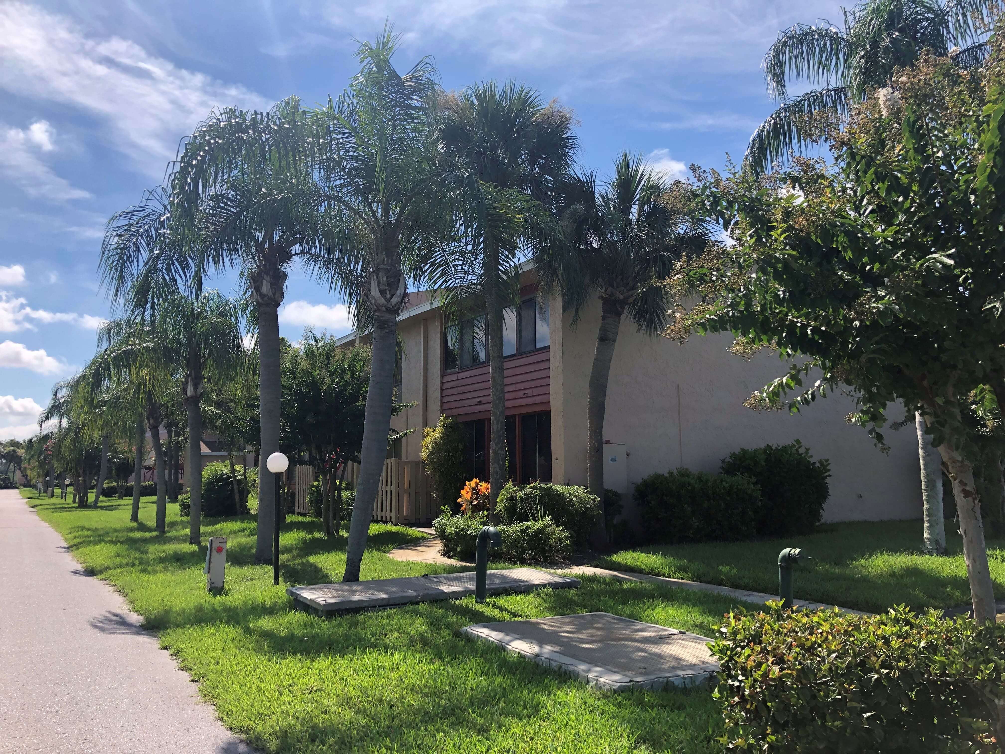 Ameri-Tech Companies Template 8